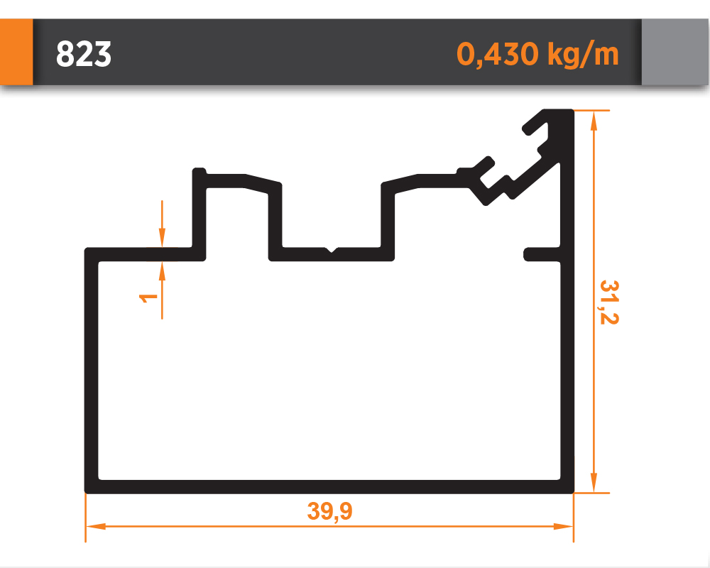 Process Alüminyum & PVC sistemleri Konya Cam Balkon Sistemleri