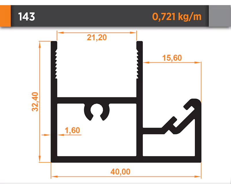 Process Alüminyum & PVC sistemleri Konya Cam Balkon Sistemleri