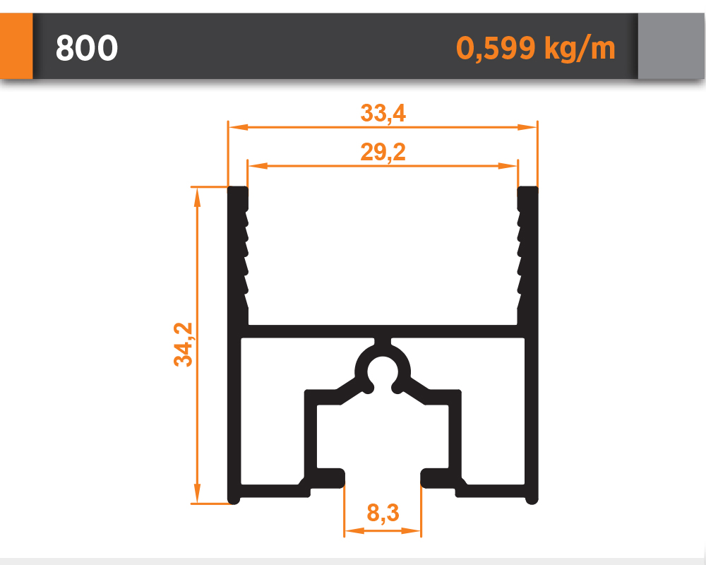 Process Alüminyum & PVC sistemleri Konya Cam Balkon Sistemleri