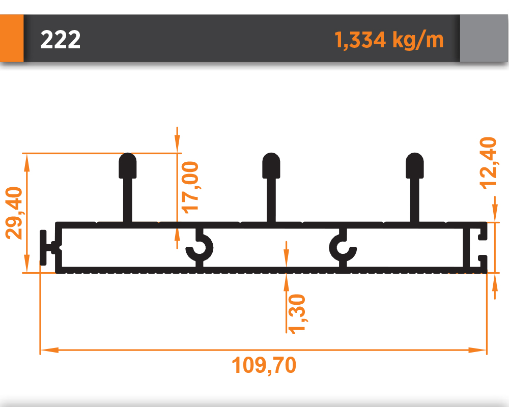 Process Alüminyum & PVC sistemleri Konya Cam Balkon Sistemleri