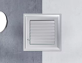 Ventilation Systems