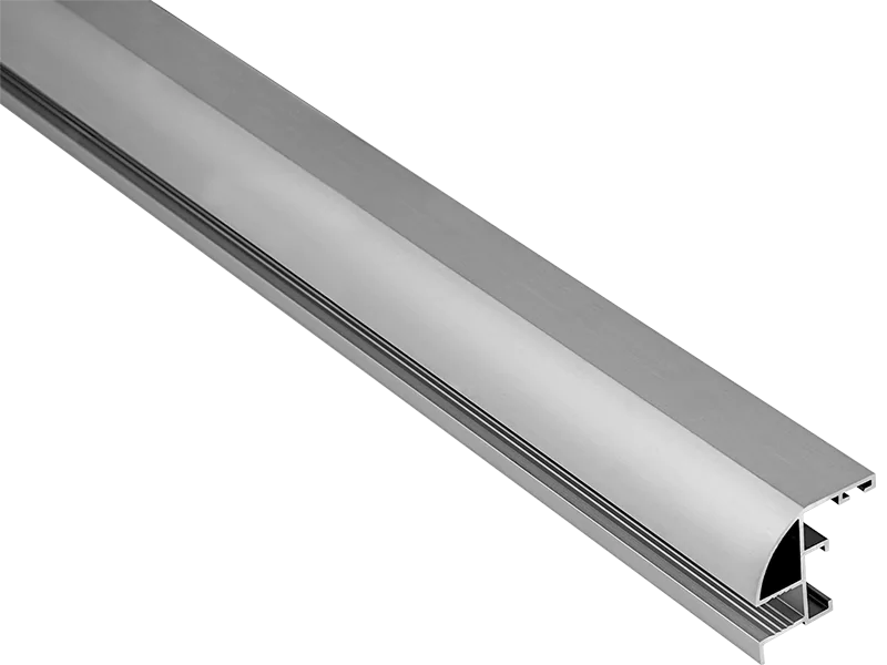 Process Alüminyum & PVC sistemleri Konya Cam Balkon Sistemleri