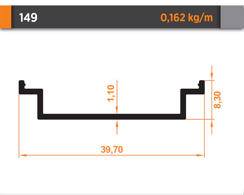 Process Alüminyum & PVC sistemleri Konya Cam Balkon Sistemleri