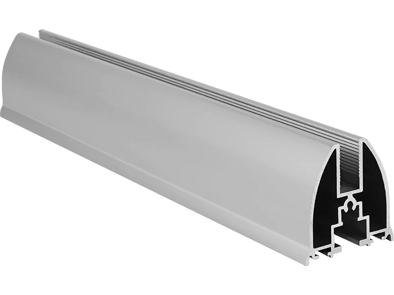 Process Alüminyum & PVC sistemleri Konya Cam Balkon Sistemleri