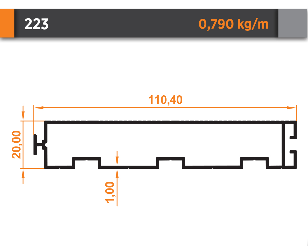 Process Alüminyum & PVC sistemleri Konya Cam Balkon Sistemleri