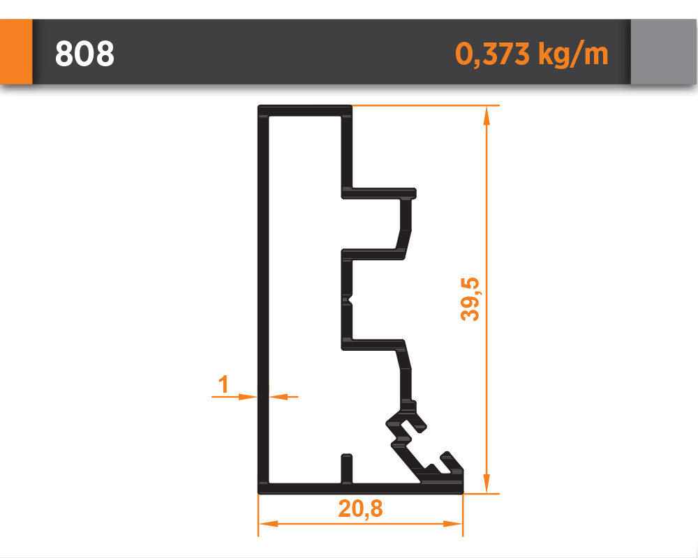 Process Alüminyum & PVC sistemleri Konya Cam Balkon Sistemleri