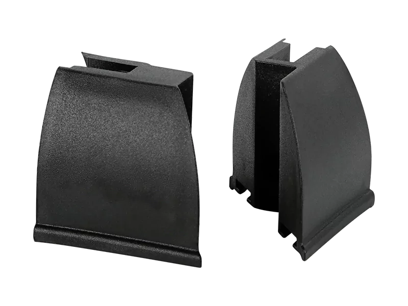 Process Alüminyum & PVC sistemleri Konya Cam Balkon Sistemleri