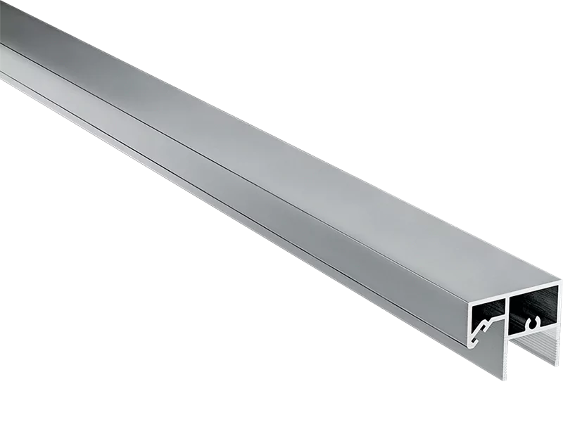 Process Alüminyum & PVC sistemleri Konya Cam Balkon Sistemleri