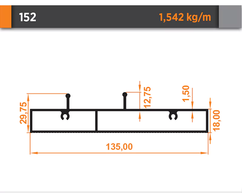 Process Alüminyum & PVC sistemleri Konya Cam Balkon Sistemleri