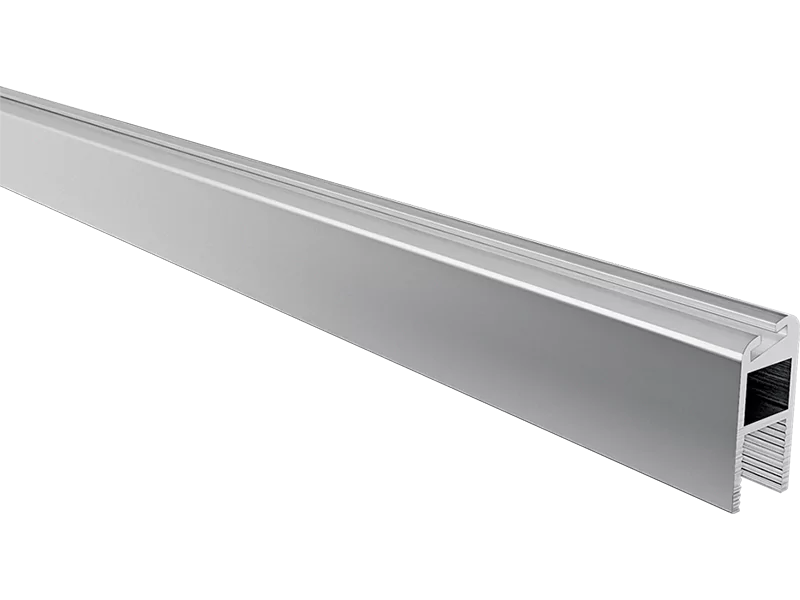 Process Alüminyum & PVC sistemleri Konya Cam Balkon Sistemleri