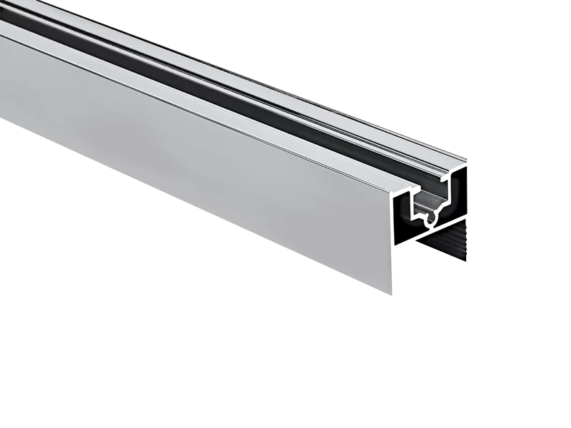 Process Alüminyum & PVC sistemleri Konya Cam Balkon Sistemleri