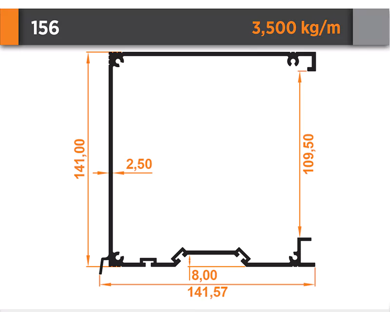 Process Alüminyum & PVC sistemleri Konya Cam Balkon Sistemleri