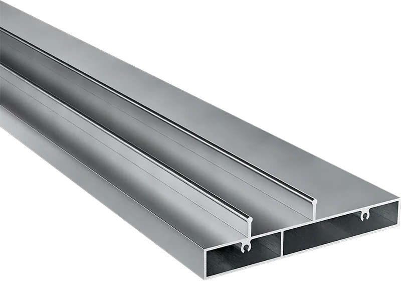 Process Alüminyum & PVC sistemleri Konya Cam Balkon Sistemleri