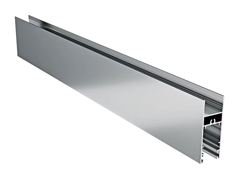 Process Alüminyum & PVC sistemleri Konya Cam Balkon Sistemleri